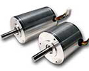 Brushless Motors, Color : Silver