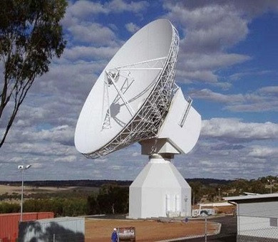 Satellite Communication