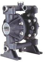 Diaphragm Pumps