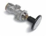 Push Button Control Valves