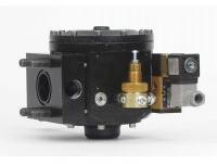 RR Series Regulator Relay Values