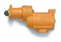 SS800 Series Air Starters