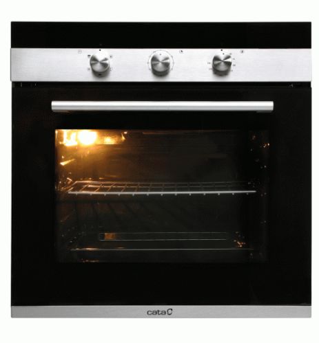 Cata-C Buit In Oven CM 760 BK