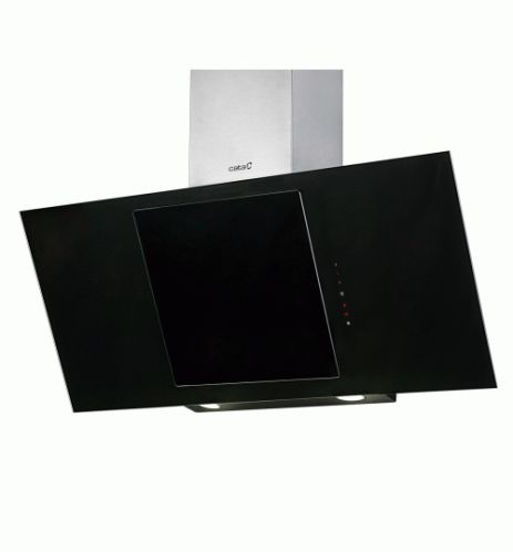 Cata-C Designer Wall Hoods Ceres