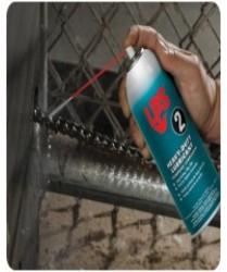 LPS 2 Heavy-duty Lubricant
