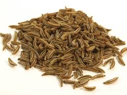 Cumin Seeds