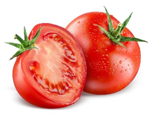 Fresh Tomato