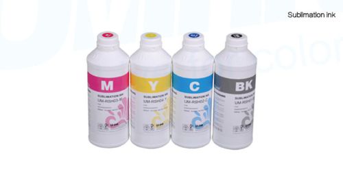 Epson High Quality Sublimation Ink, Brand Name : UVINK