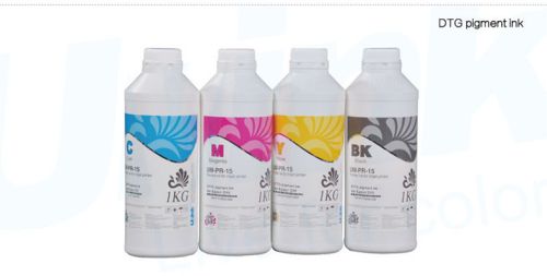 High Quality Pigment Ink, Brand Name : UVINK