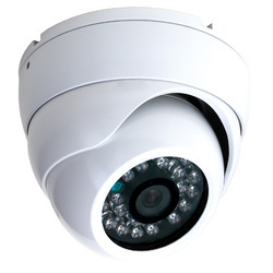 Infrared Dome Camera