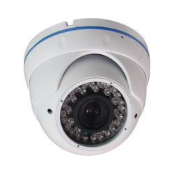 IP Dome Camera