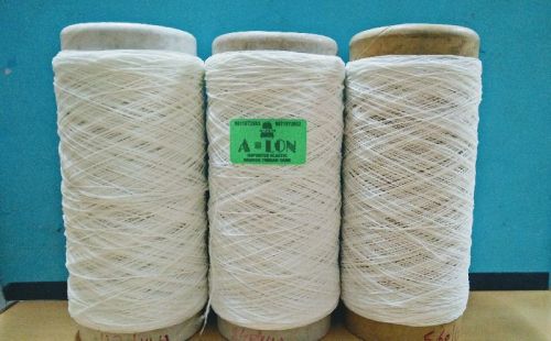A-LON Polyester Elastic Swing Thread, Pattern : 840/150, 560/150