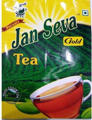 Jan Seva Gold Tea