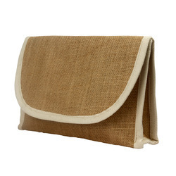 Jute Natural Colour Organisers