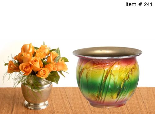 Decorative Planters