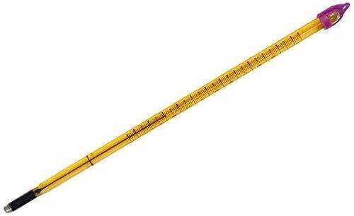 Glass Soil Thermometer