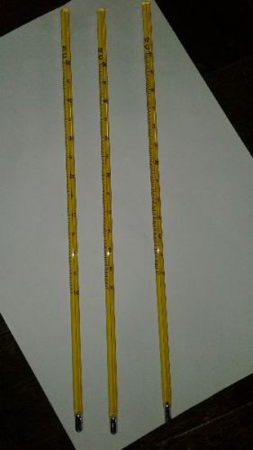 Glass Thermometer