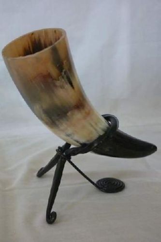 Drinking Horns, For Bar, Feature : Eco-Friendly