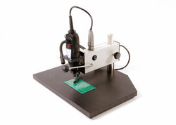 PCB Drilling Machine