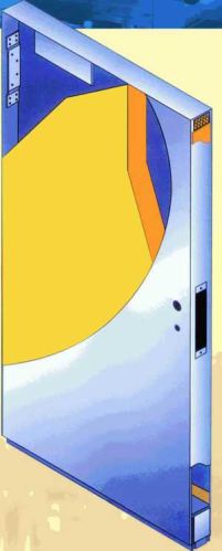 Acoustical Doors & Frames