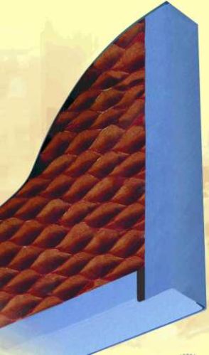 Honeycomb Doors & Frames