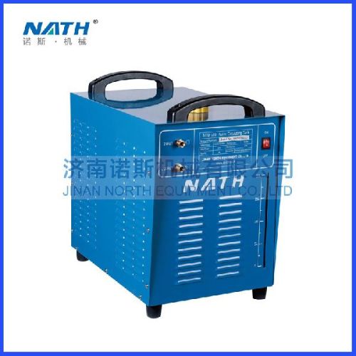Welding Refrigeration Equipment