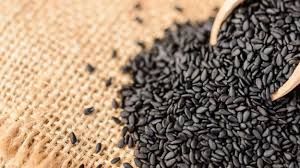 Black Sesame Seeds, Purity : 99%