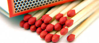Safety Matches