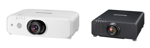 LCD Multimedia Projector