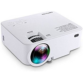 Multimedia LCD Projectors