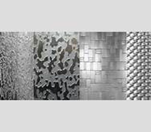 Metal Etching Services