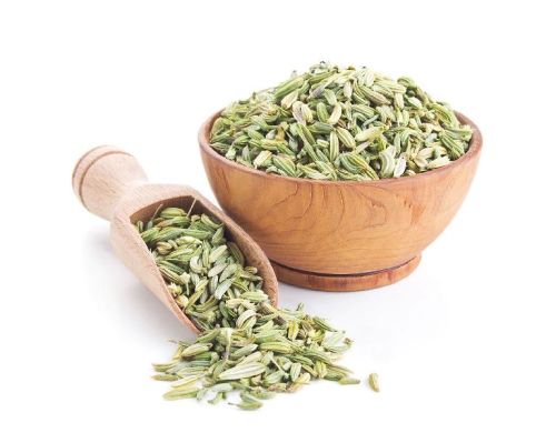 Fennel Seeds