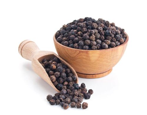 Black Pepper Seeds