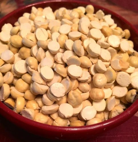 Chana dal, Cultivation Type : Common