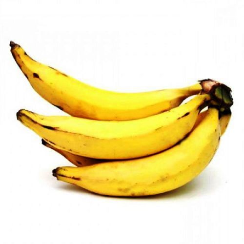 Fresh Yellow Banana