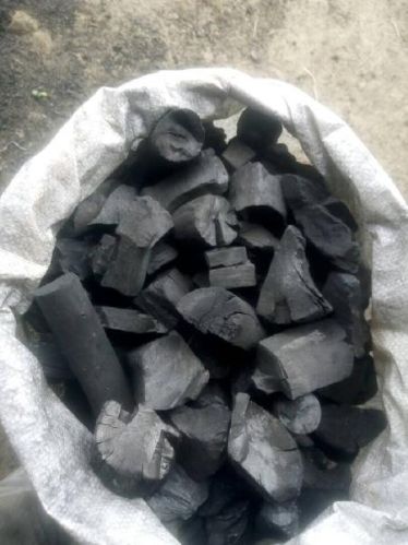 Natural Hardwood Lump Charcoal