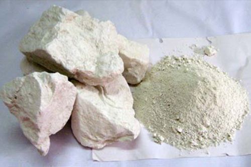 China Clay Powder, Material : Clay