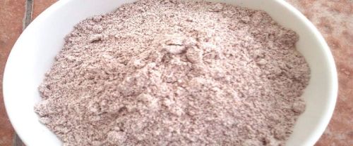 Ragi flour