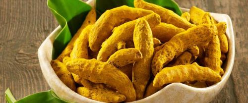 Turmeric, Usage : Cooking Dish /Sweet