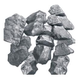 Ferro Manganese L.C. and H.C., Feature : Durable