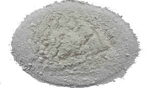 Zircon Flour, Shape : Powder