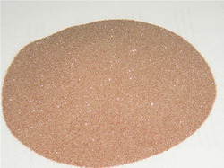 Zicron Zircon Sands, For Industrial Coatings, Form : Dust