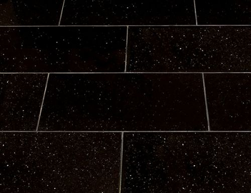 Polish Black Granite Stone Tiles, Feature : Acid Resistant, Anti Bacterial, Heat Resistant, Non Toxic