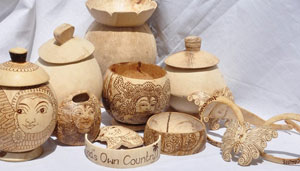 Decorative Handicrafts