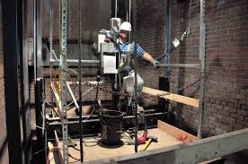 Elevator Installation Services