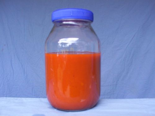 Palm oil, Number Of Flower : Edible Oil