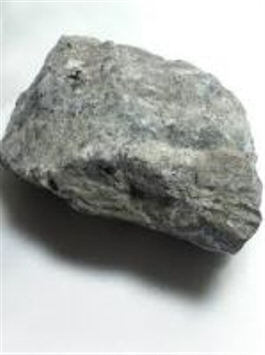 Zinc Ore