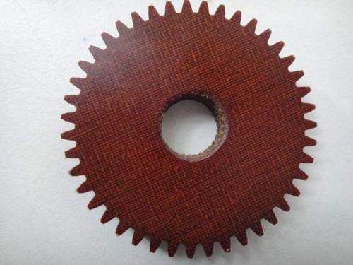 Special Fiber Gears