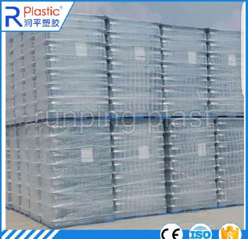 Corrugated Plastic Pallet Boxes