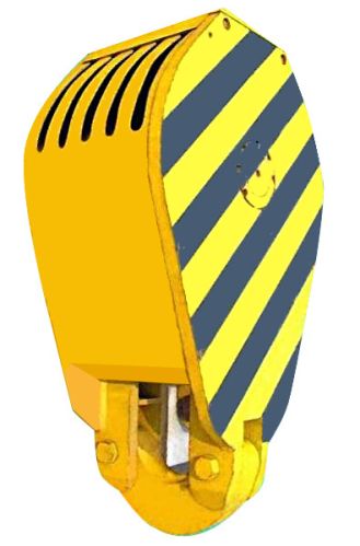 Standard API Spec 8C Traveling Blocks